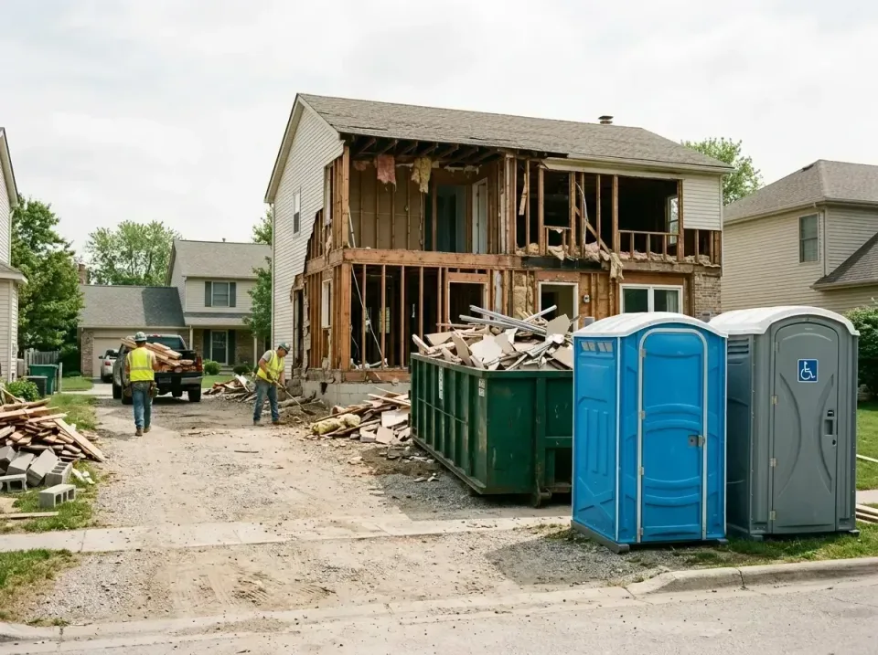 home-renovation-demolition-sit-010 — frequently asked questions, Portable Toilet & Dumpsters Rental in Runnemede, NJ